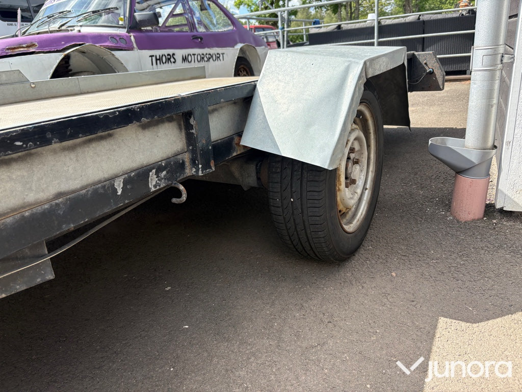 Biltransport