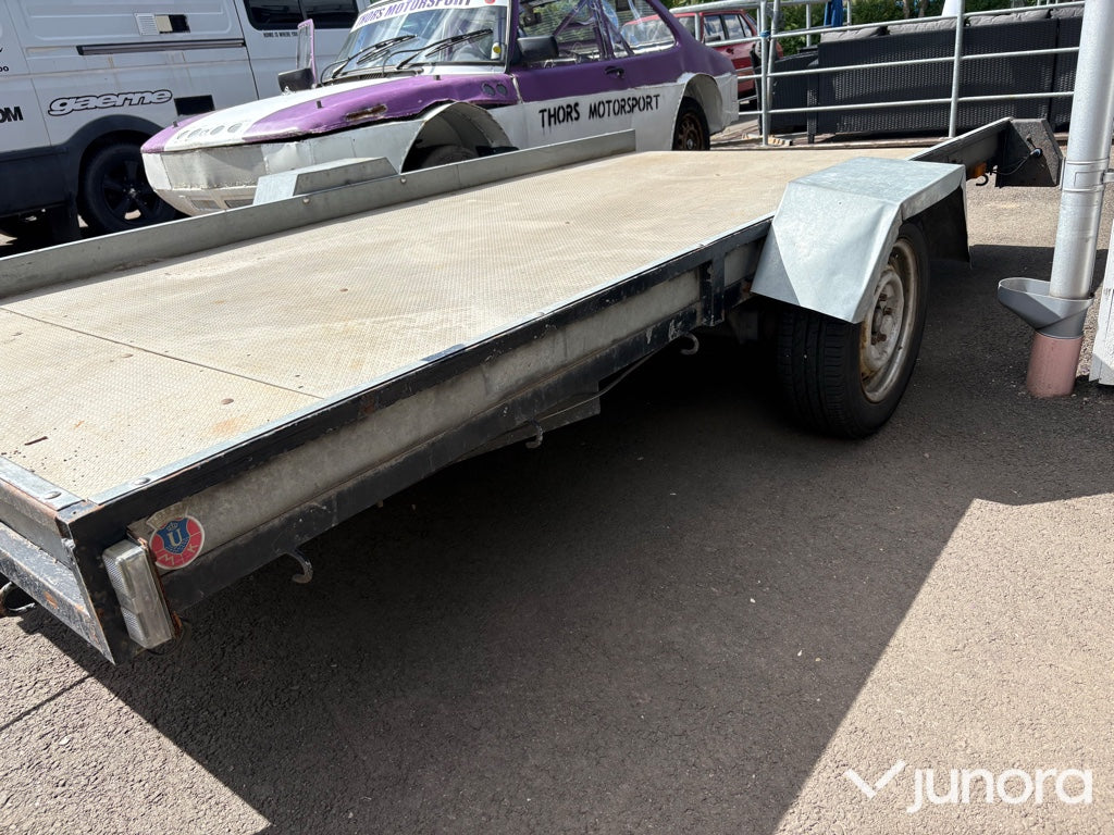 Biltransport