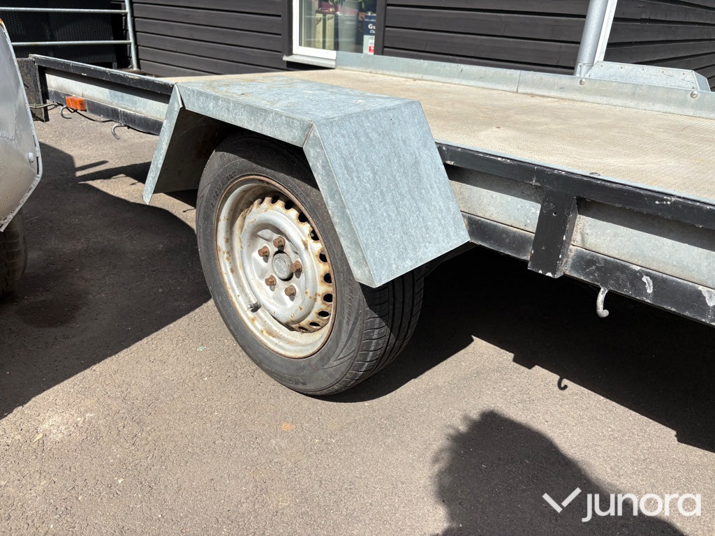Biltransport