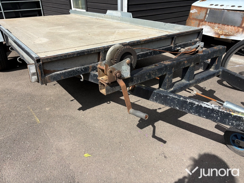 Biltransport