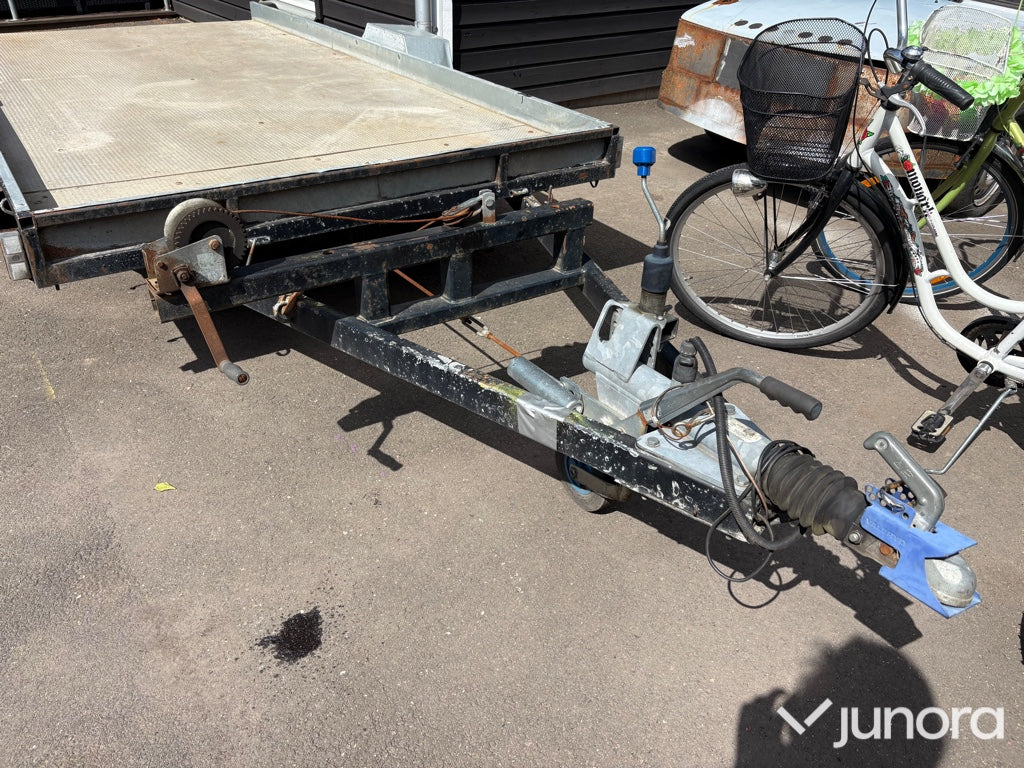 Biltransport