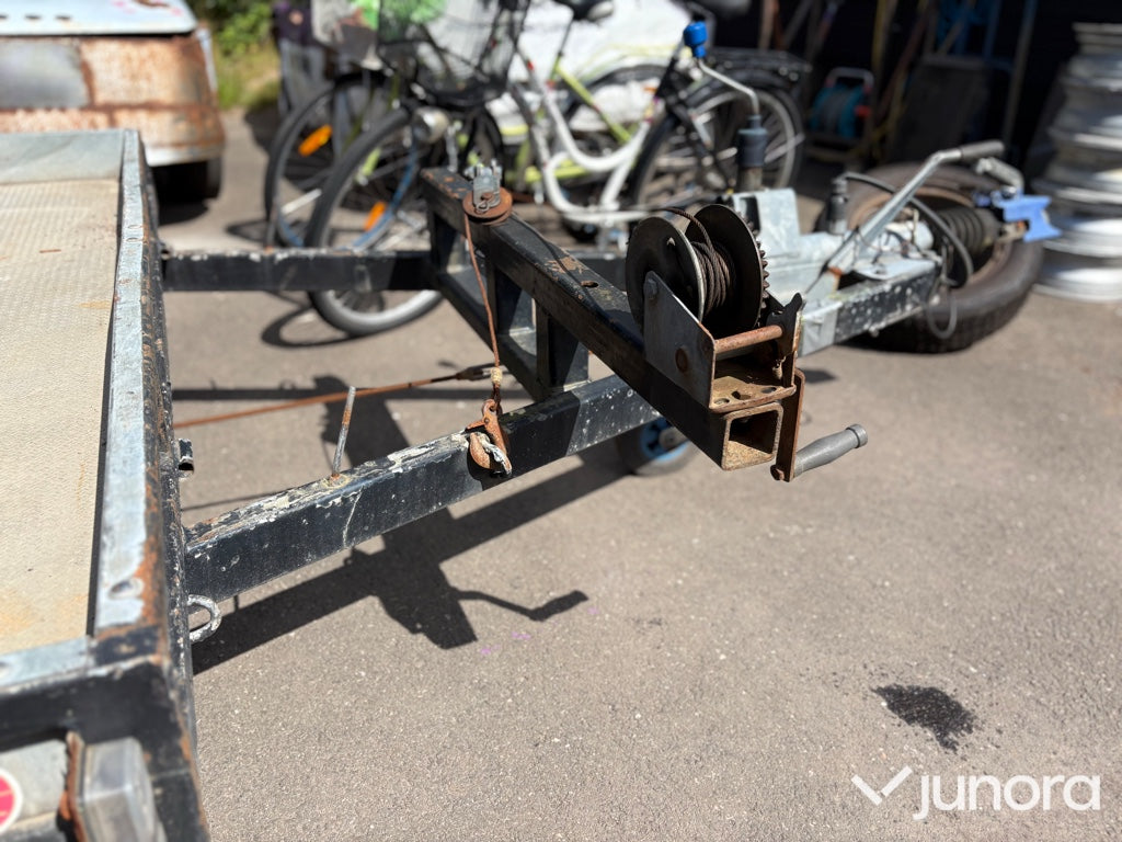 Biltransport