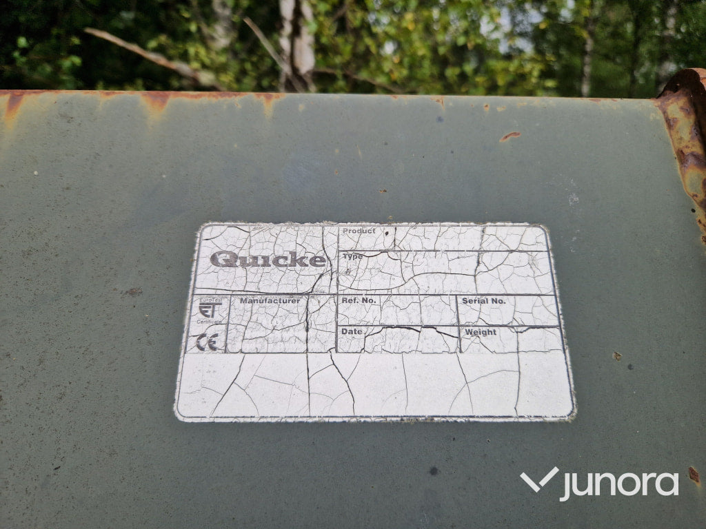 Skopa Ålö Quicke