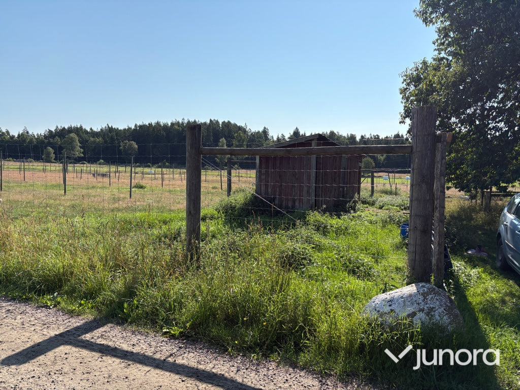 Vilthägn/viltnät