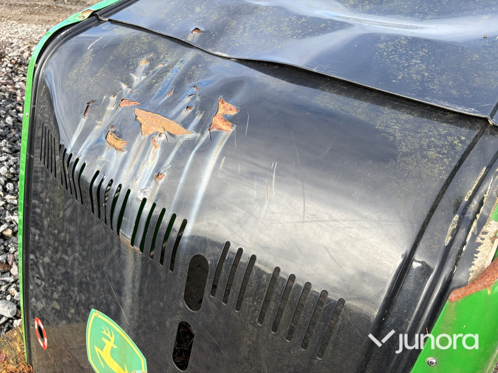 Huv - John Deere, 1270E
