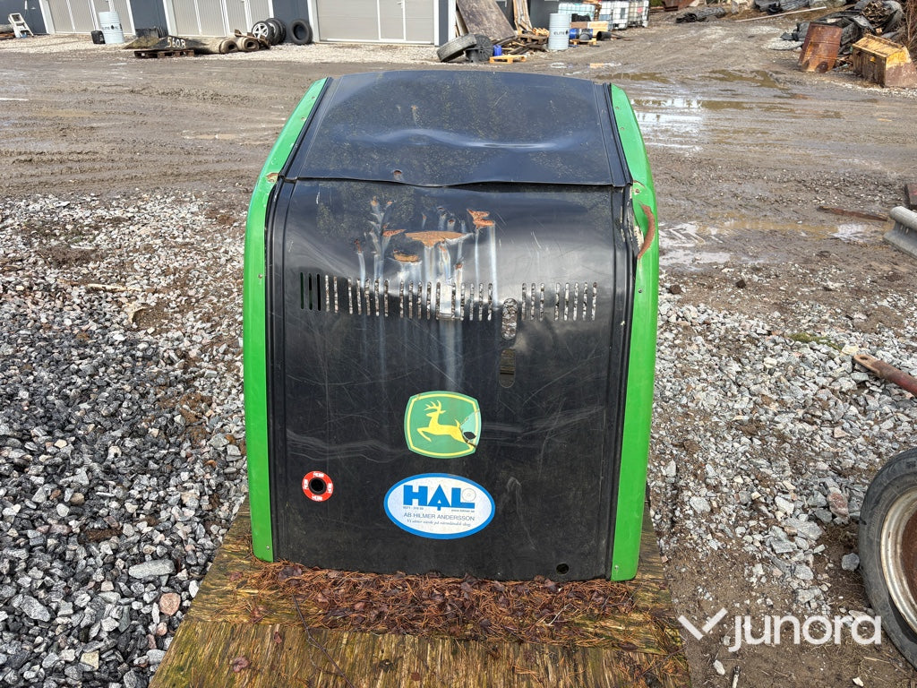 Huv - John Deere, 1270E
