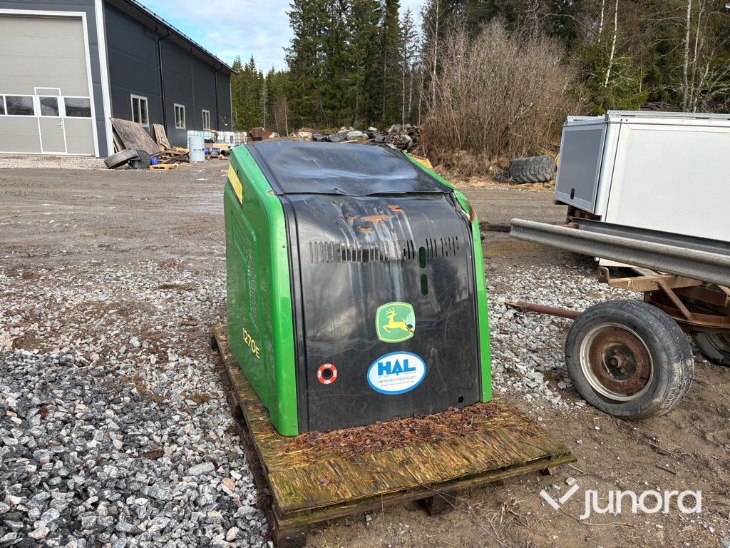 Huv - John Deere, 1270E