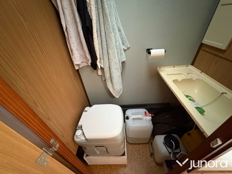 Husvagn - Cabby, 530 TL