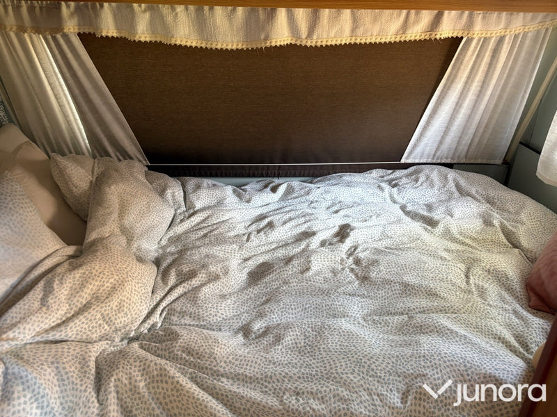 Husvagn - Cabby, 530 TL