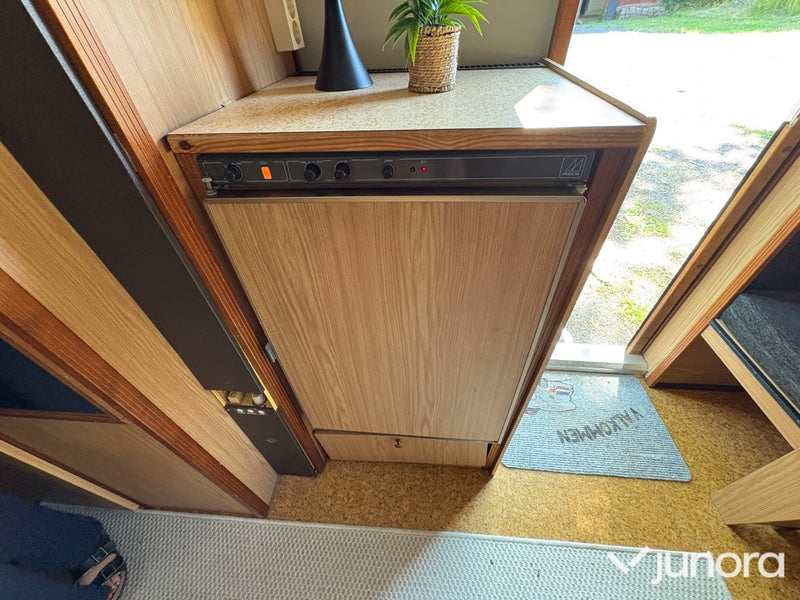 Husvagn - Cabby, 530 TL