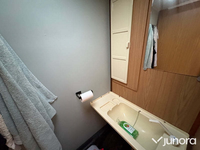 Husvagn - Cabby, 530 TL