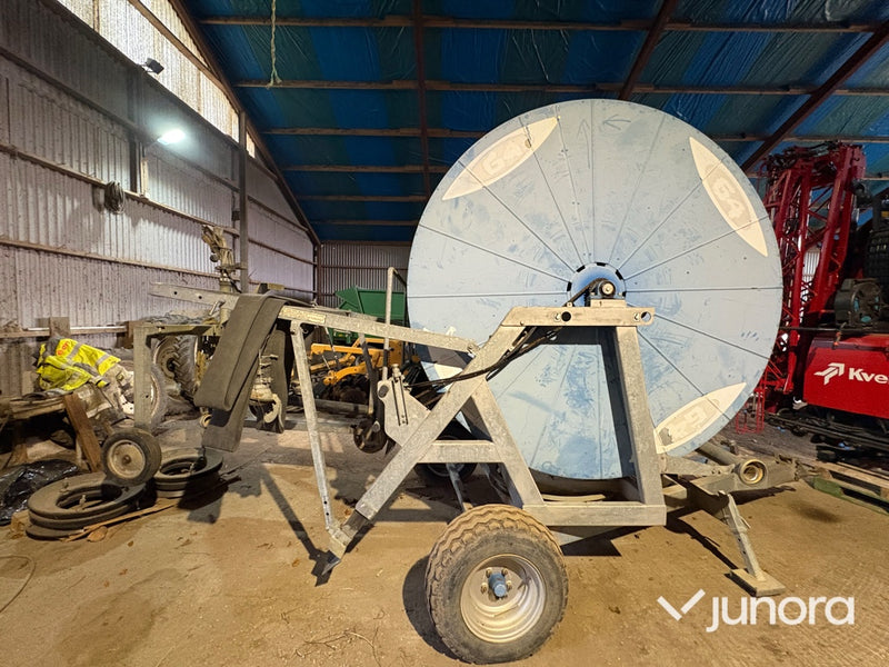 Bevattningssytem + Dator - G4, D90 G350, P450