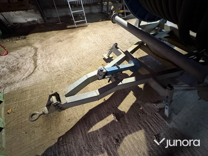 Bevattningssytem + Dator - G4, D90 G350, P450