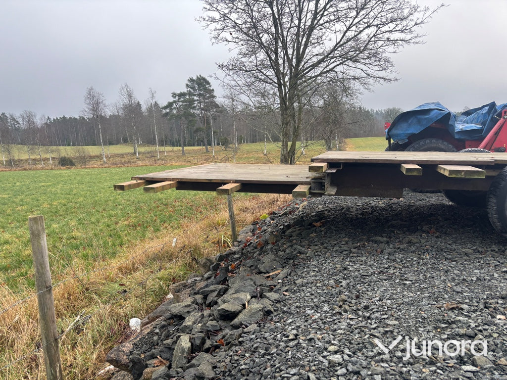 Vagn - Boggie