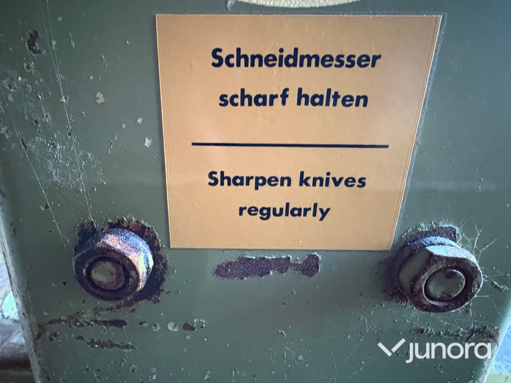 Strautmann Hydrofox Plansidotagare