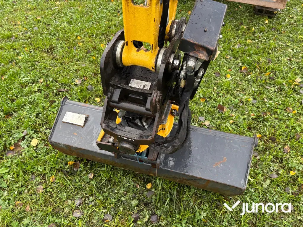 Grävmaskin Komatsu PC35MR-5
