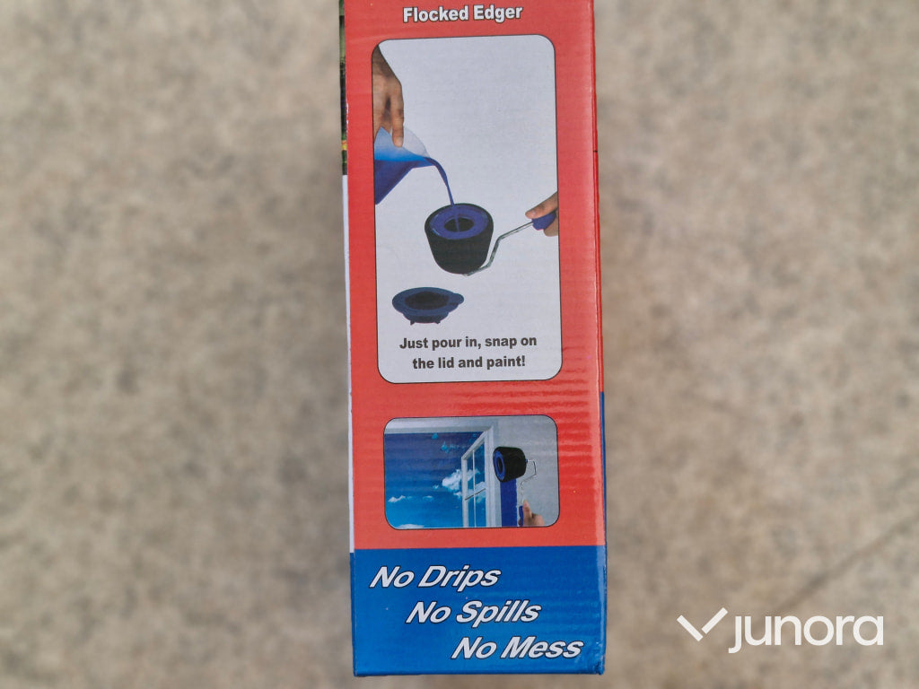 Roller påfyllnadsbar 5-pack