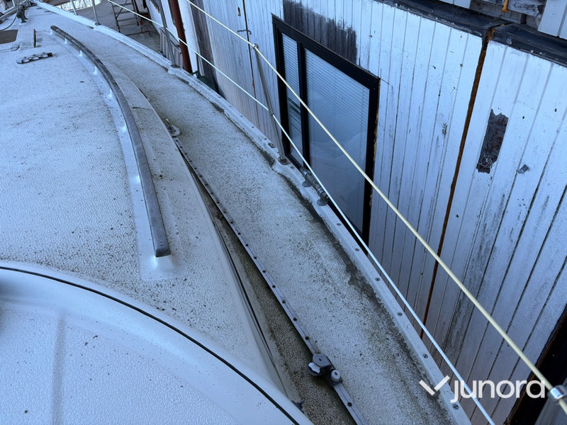 Segelbåt - Comfort, 30