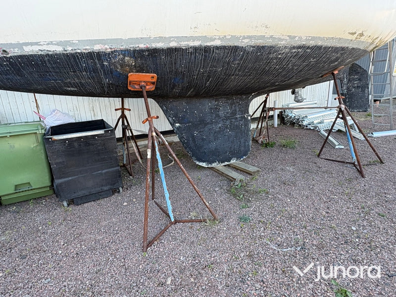 Segelbåt - Comfort, 30