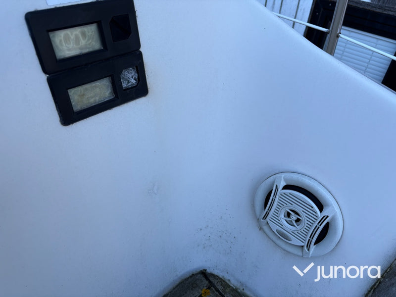 Segelbåt - Comfort, 30