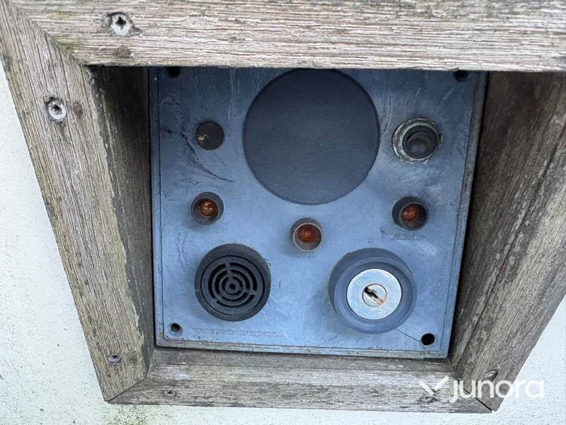 Segelbåt - Comfort, 30