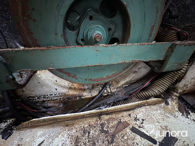 Segelbåt - Comfort, 30