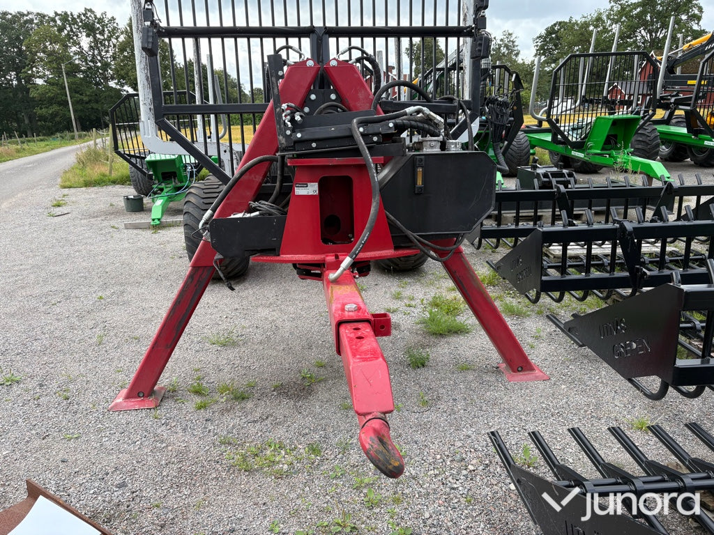 Weimer we-12 AN