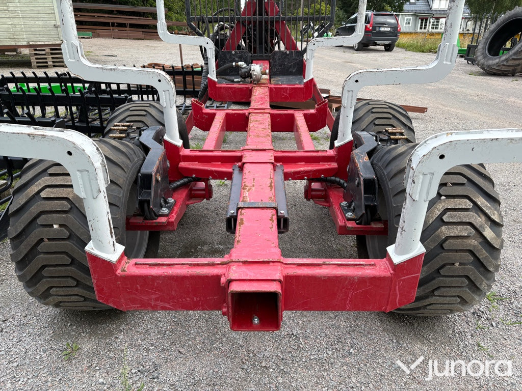 Weimer we-12 AN