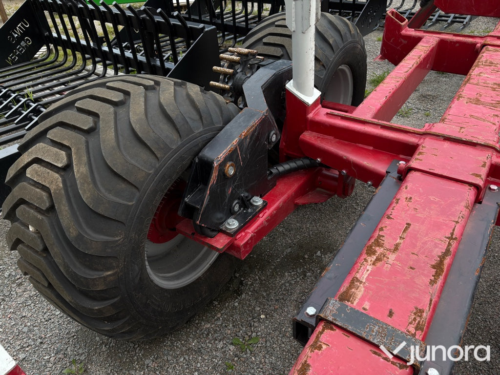 Weimer we-12 AN