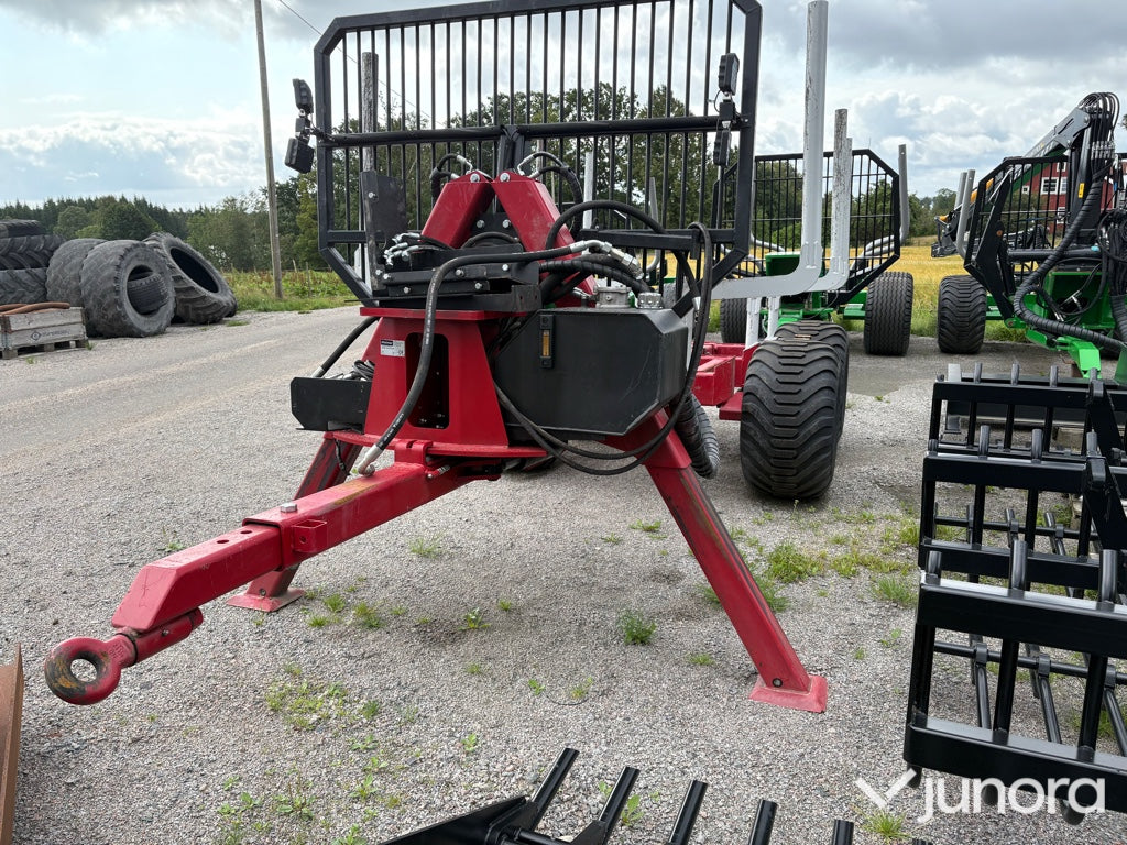 Weimer we-12 AN