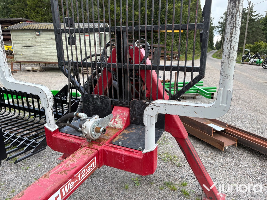 Weimer we-12 AN