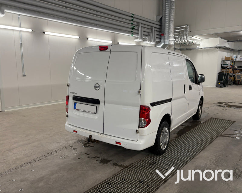 Nissan NV200