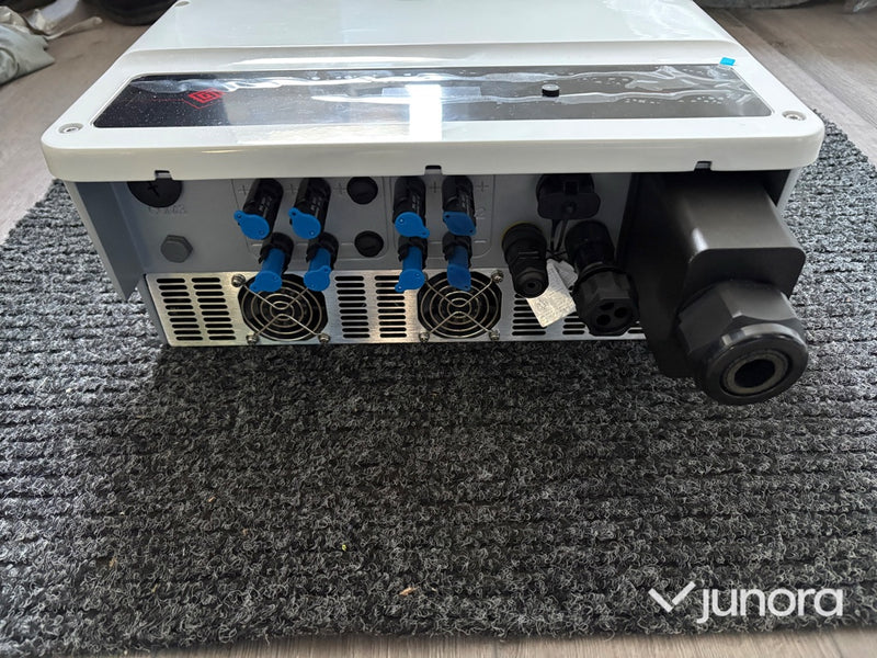 Växelriktare - Goodwe GW17KT-DT