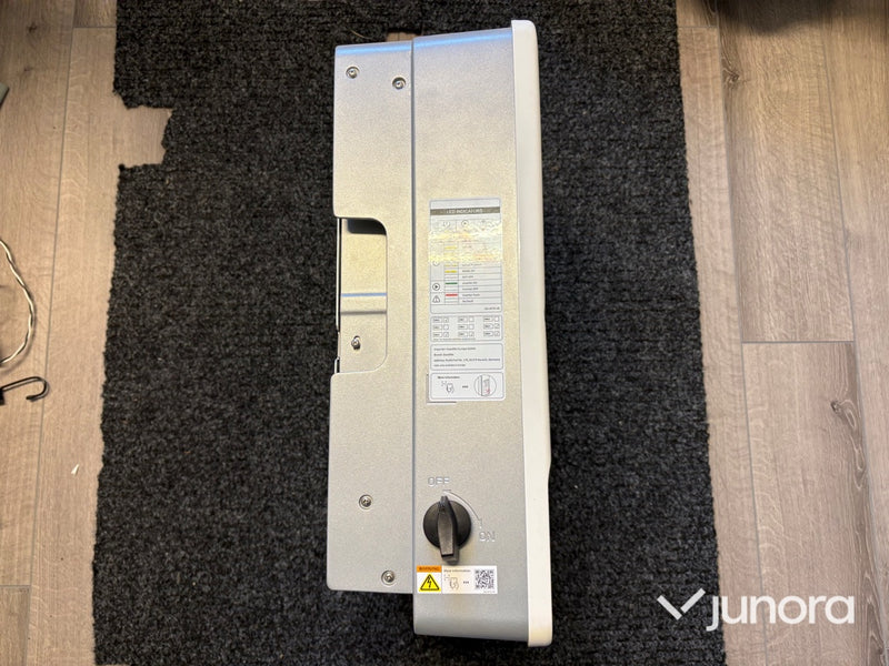 Växelriktare - Goodwe GW17KT-DT