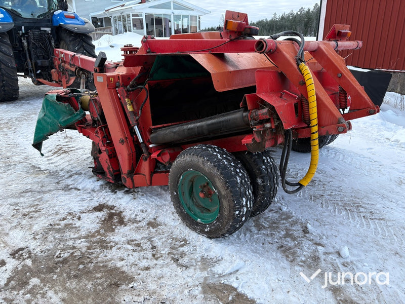 Slåtterkross - Kverneland TA 338 B