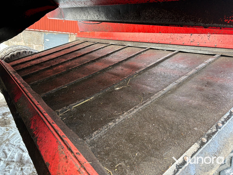 Slåtterkross - Kverneland TA 338 B