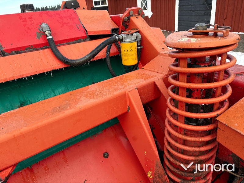 Slåtterkross - Kverneland TA 338 B