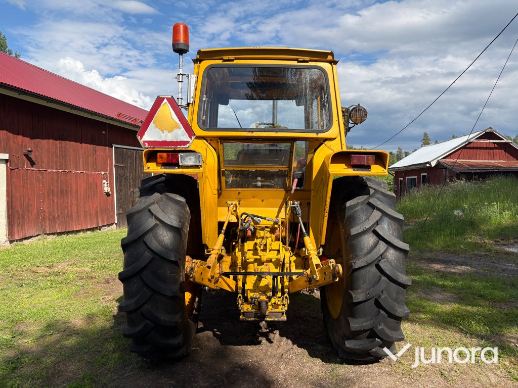 Traktor - Volvo BM, T 500 I