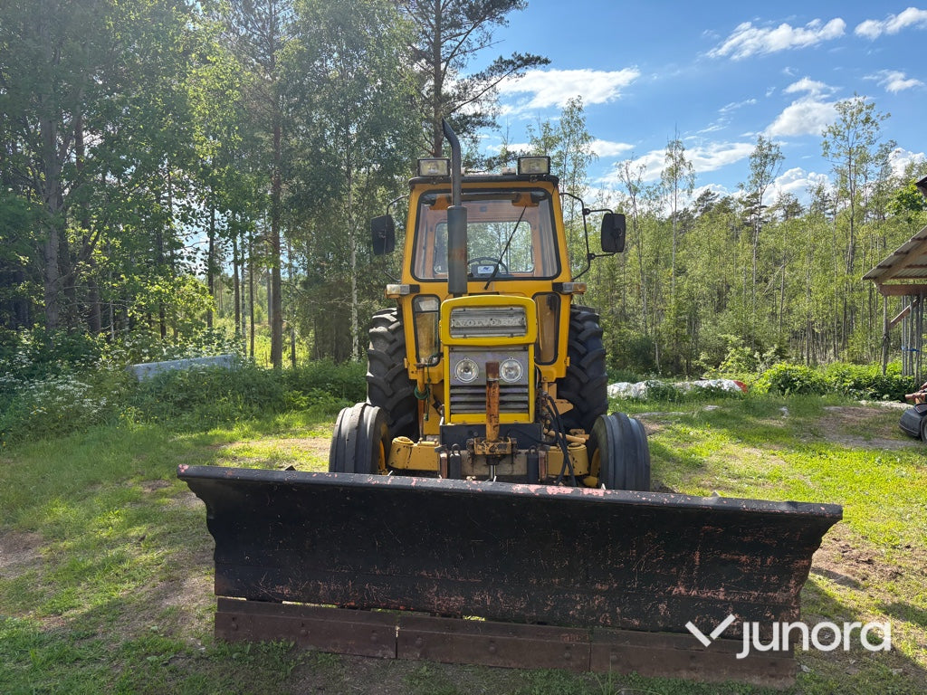 Traktor - Volvo BM, T 500 I