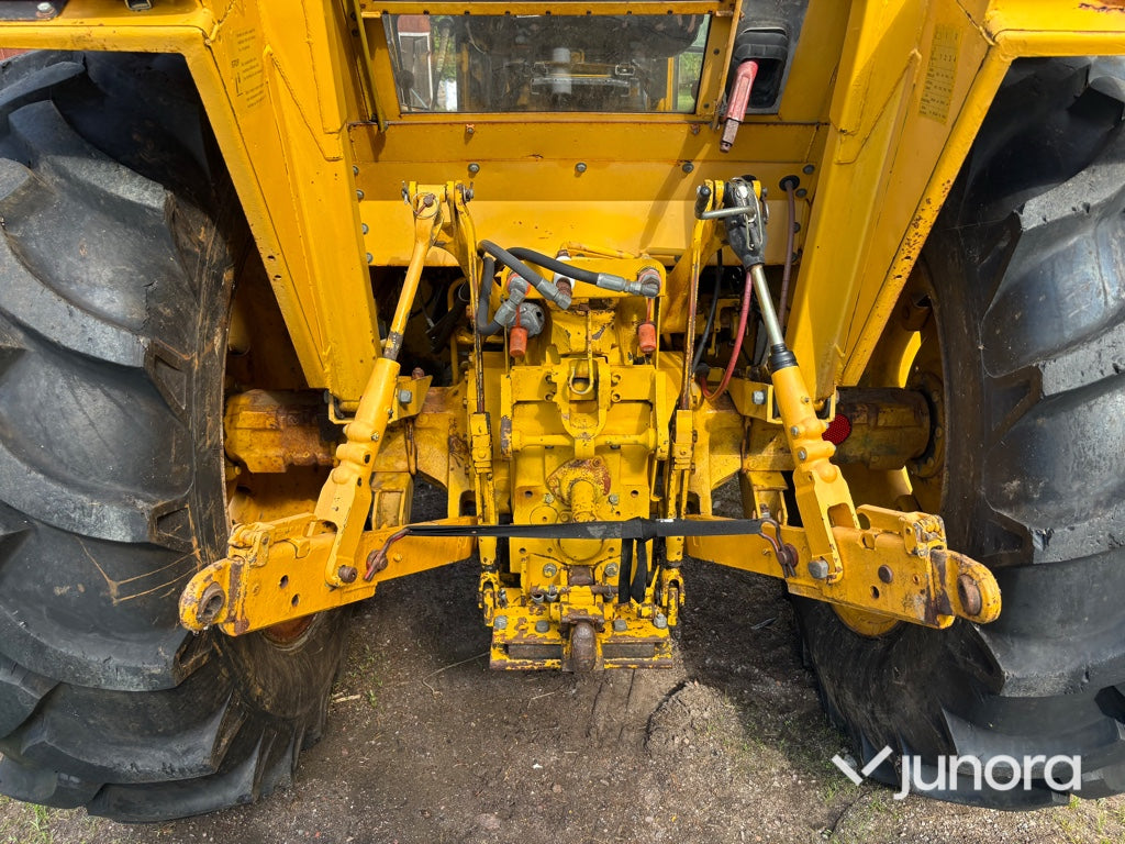 Traktor - Volvo BM, T 500 I