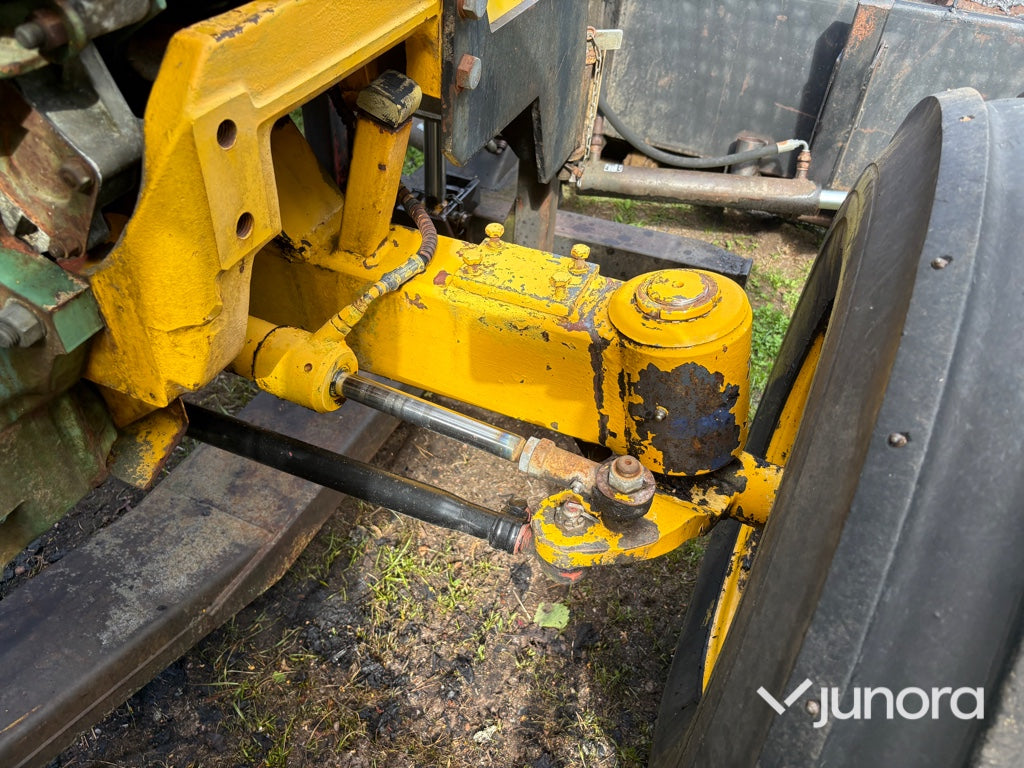 Traktor - Volvo BM, T 500 I