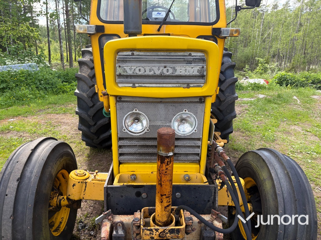 Traktor - Volvo BM, T 500 I