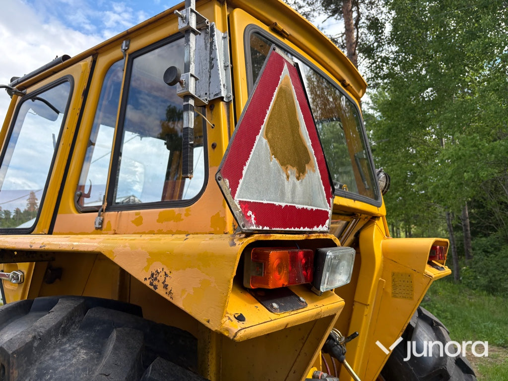 Traktor - Volvo BM, T 500 I
