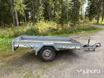 Trailer - Chess NS750-250E 1994