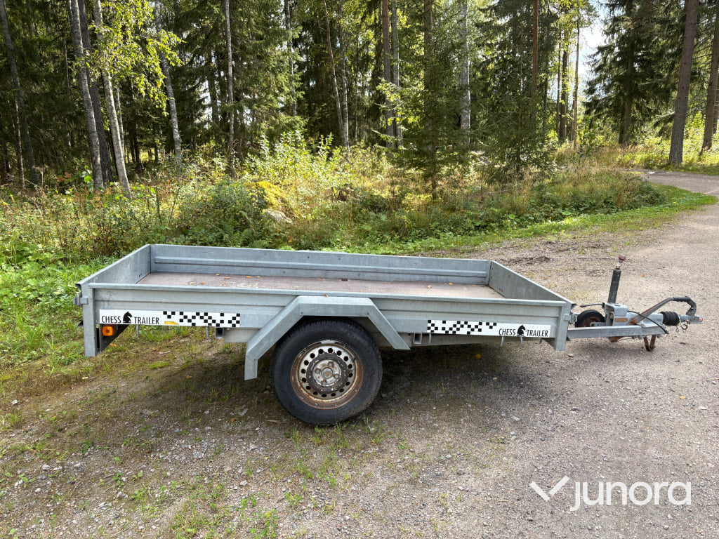 Trailer - Chess NS750-250E 1994