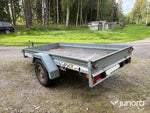 Trailer - Chess NS750-250E 1994