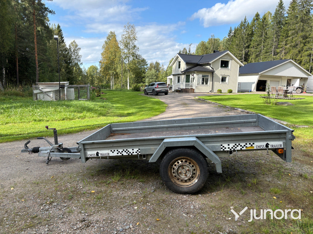Trailer - Chess NS750-250E 1994