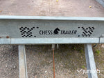 Trailer - Chess NS750-250E 1994