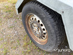Trailer - Chess NS750-250E 1994
