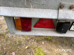Trailer - Chess NS750-250E 1994